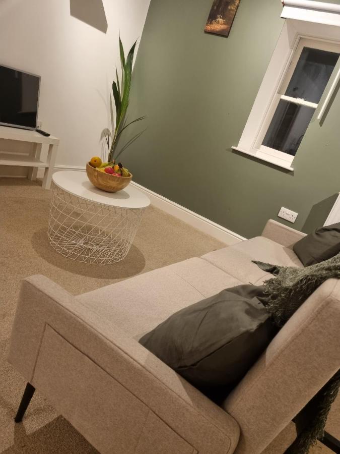 Apartamento 7b Lansdown Place Lane *