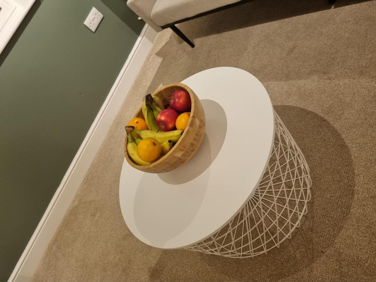 7b Lansdown Place Lane Apartamento