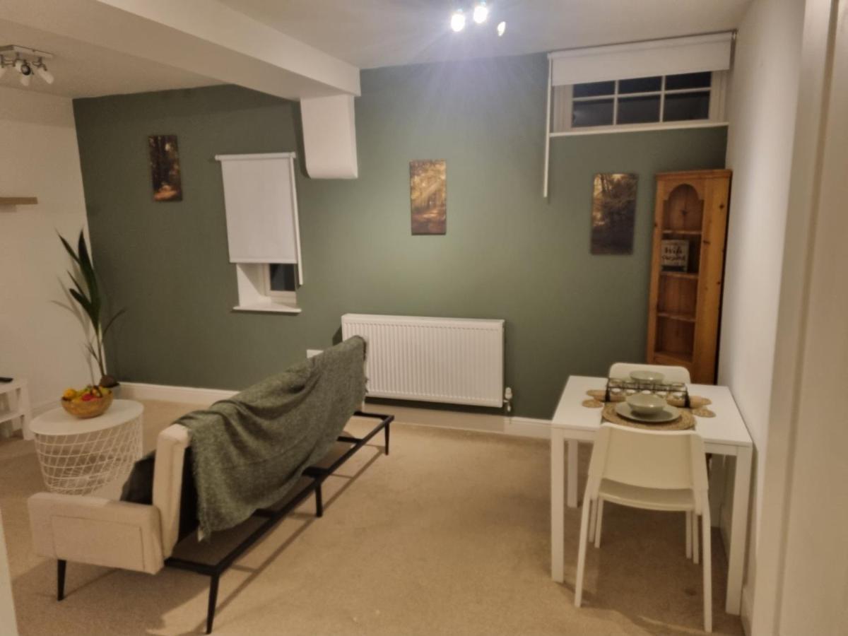 7b Lansdown Place Lane Apartamento