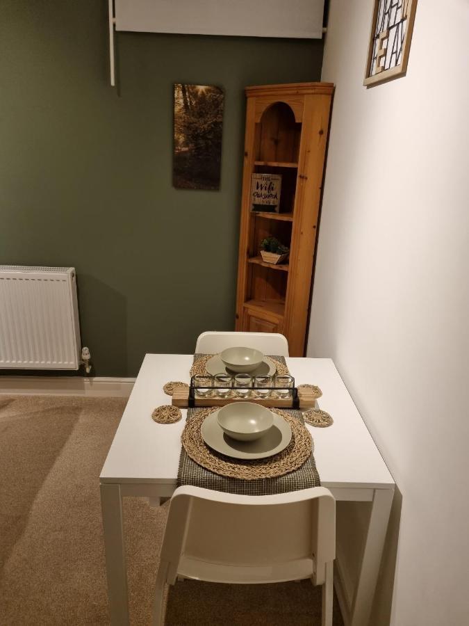 7b Lansdown Place Lane Apartamento *