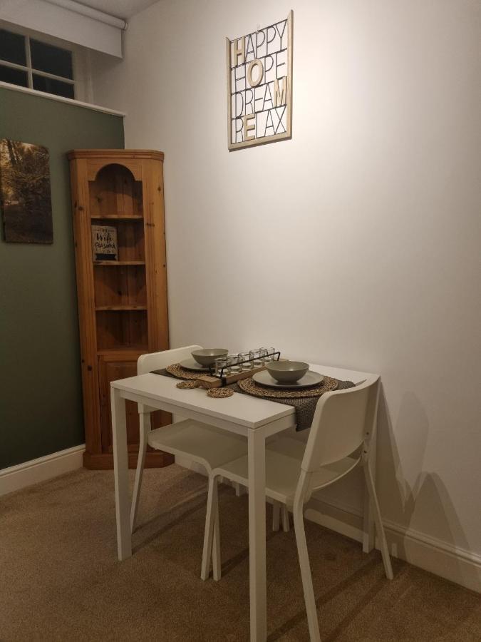 Apartamento 7b Lansdown Place Lane