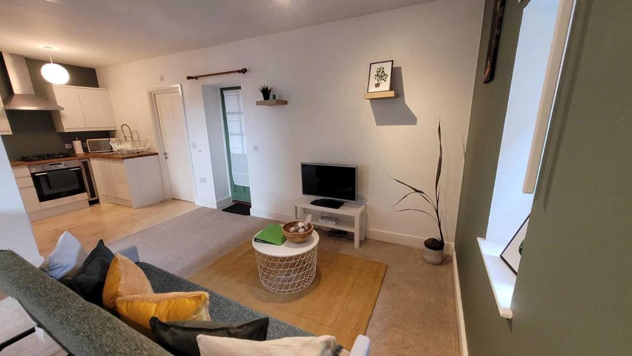 Apartamento 7b Lansdown Place Lane
